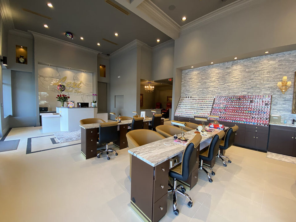 All Photos of Lexi Nail Spa Nail Spa Salon in Shelby Twp MI
