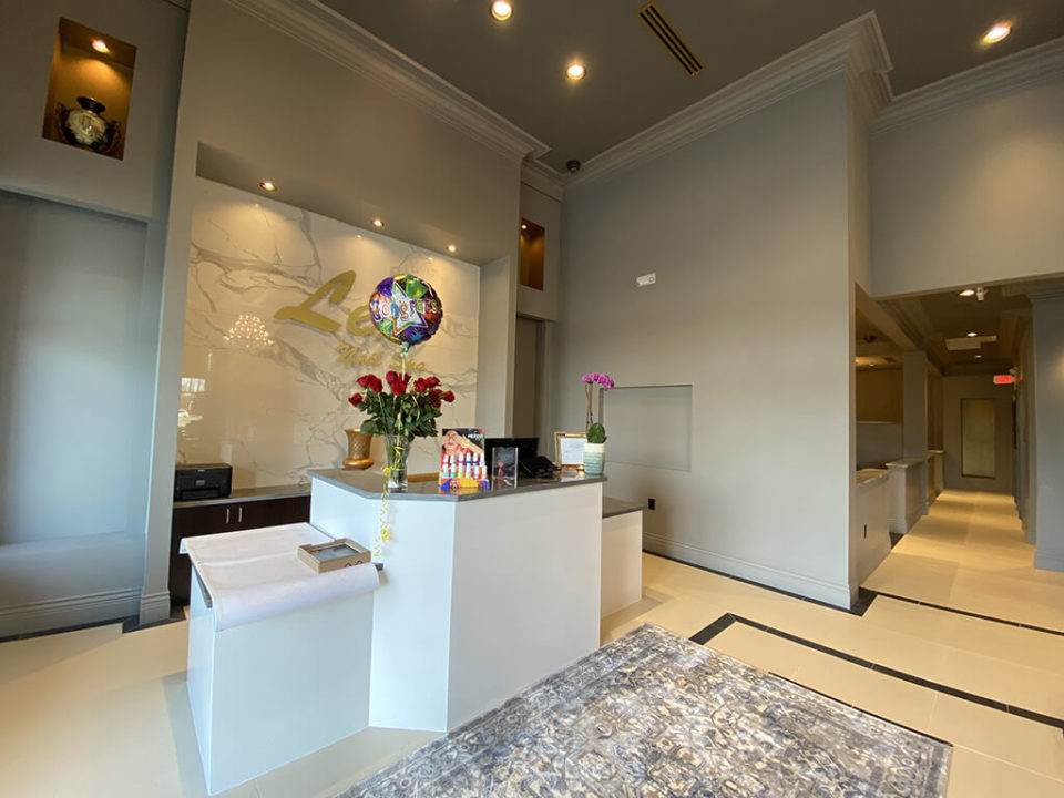 All Photos of Lexi Nail Spa Nail Spa Salon in Shelby Twp MI