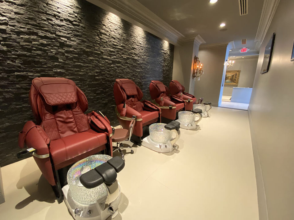 All Photos of Lexi Nail Spa Nail Spa Salon in Shelby Twp MI
