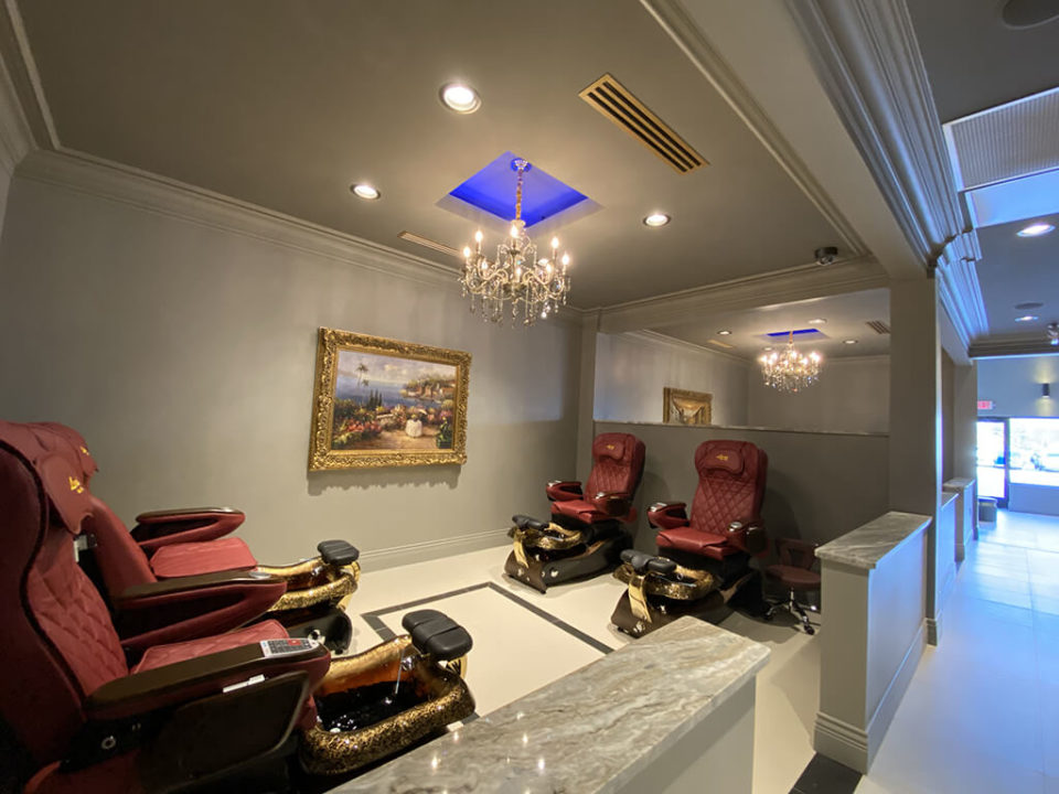 All Photos of Lexi Nail Spa Nail Spa Salon in Shelby Twp MI